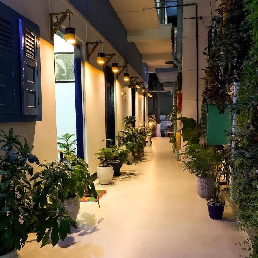 Assam Home Hostel Project กูวาฮาติ ภายนอก รูปภาพ