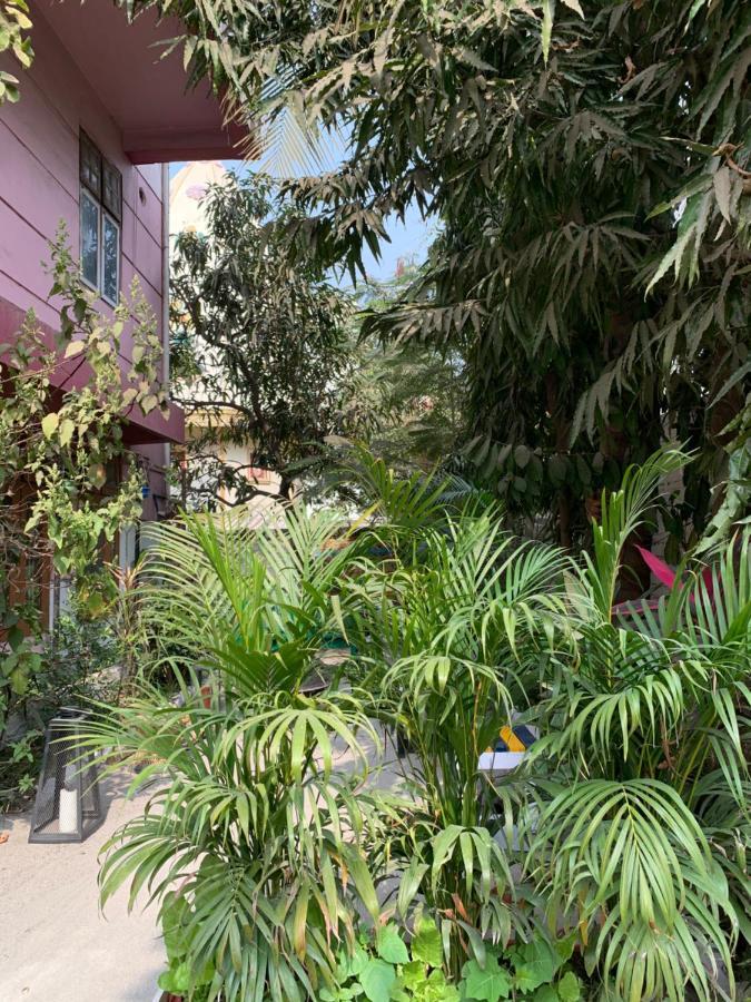 Assam Home Hostel Project กูวาฮาติ ภายนอก รูปภาพ