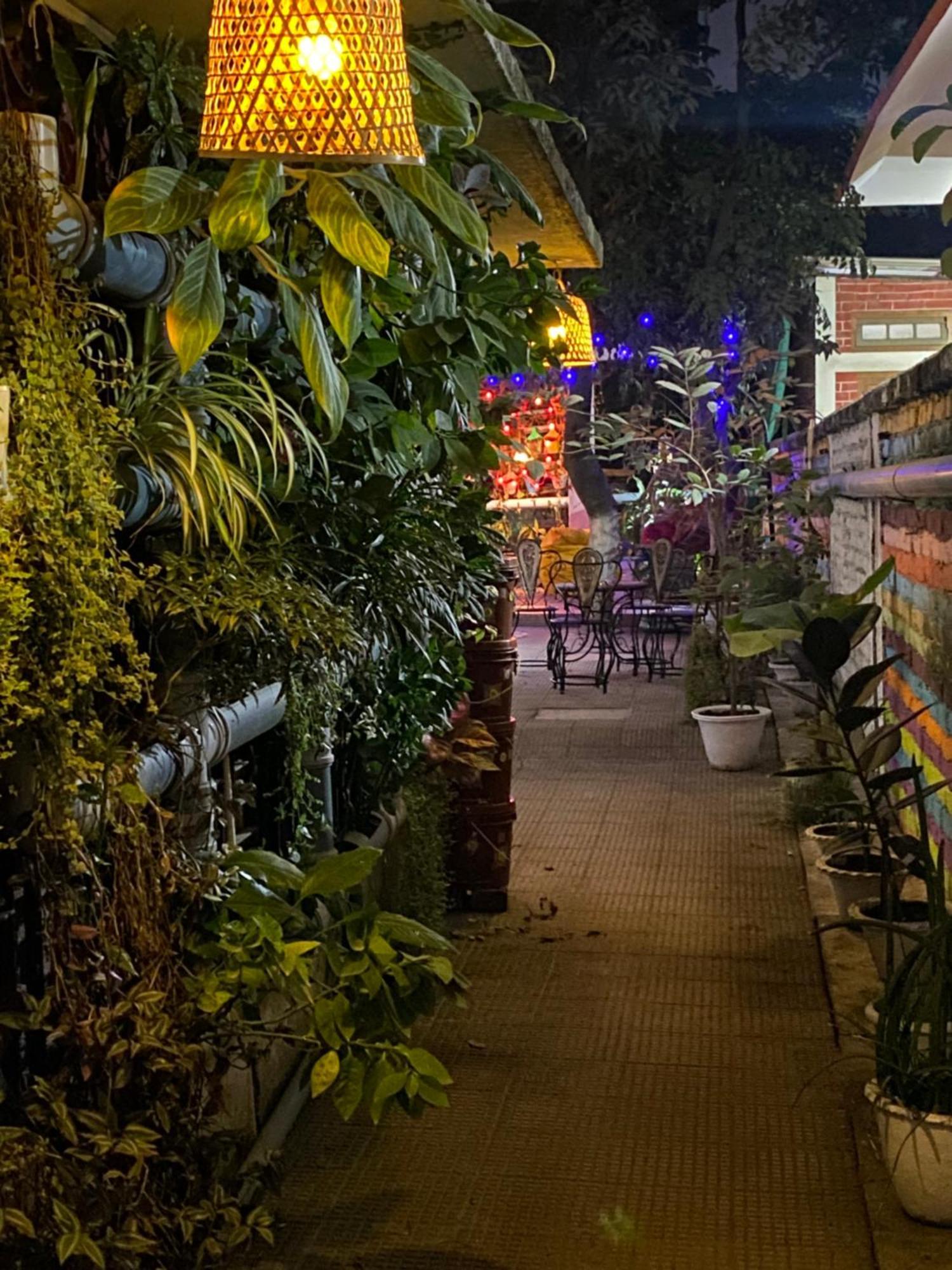 Assam Home Hostel Project กูวาฮาติ ภายนอก รูปภาพ
