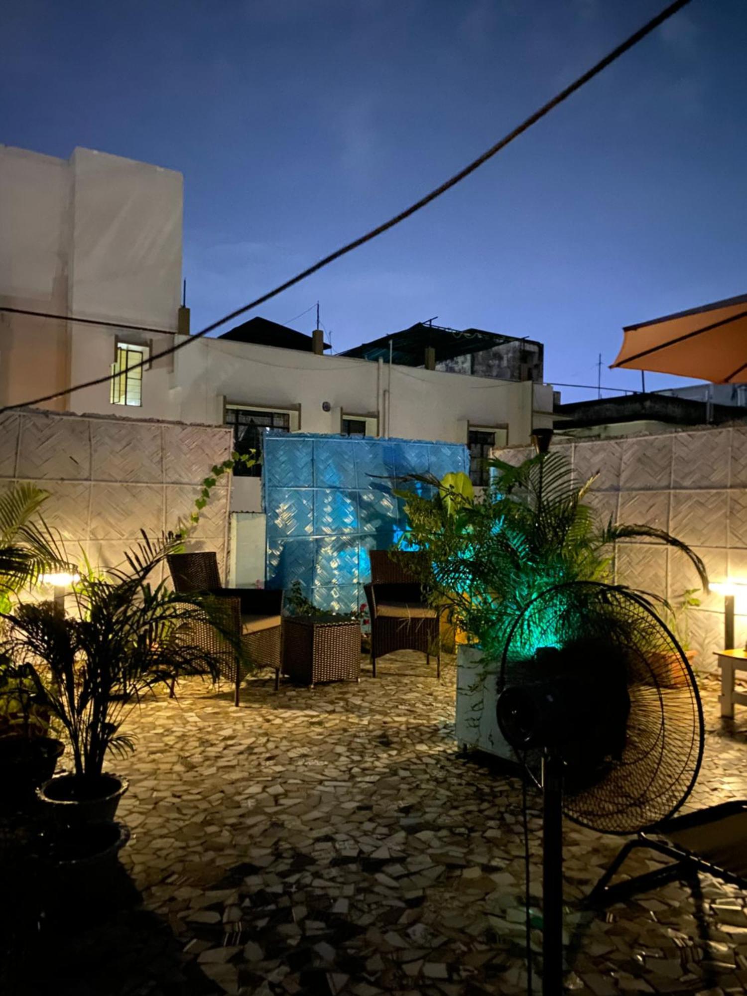 Assam Home Hostel Project กูวาฮาติ ภายนอก รูปภาพ