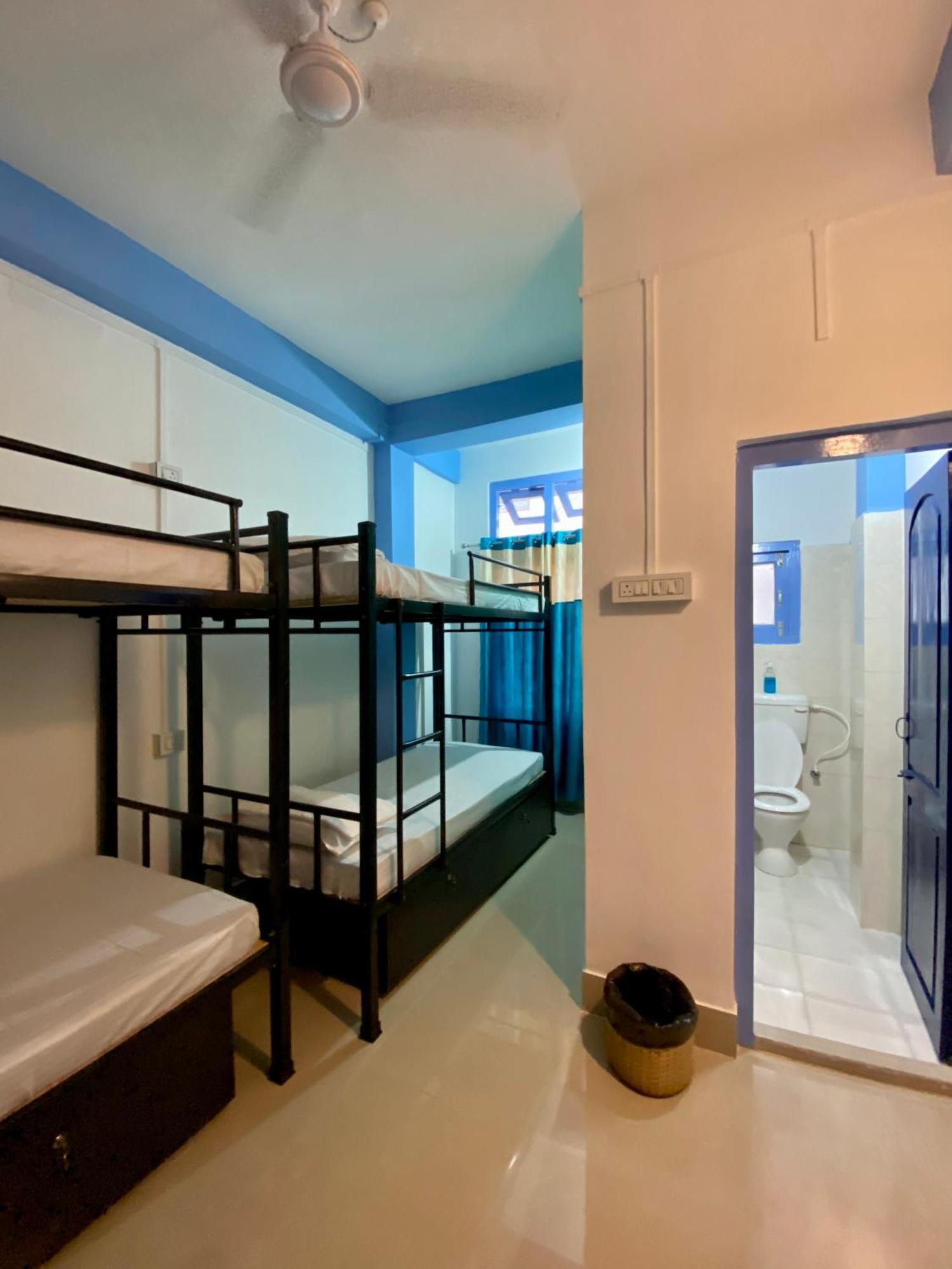Assam Home Hostel Project กูวาฮาติ ห้อง รูปภาพ
