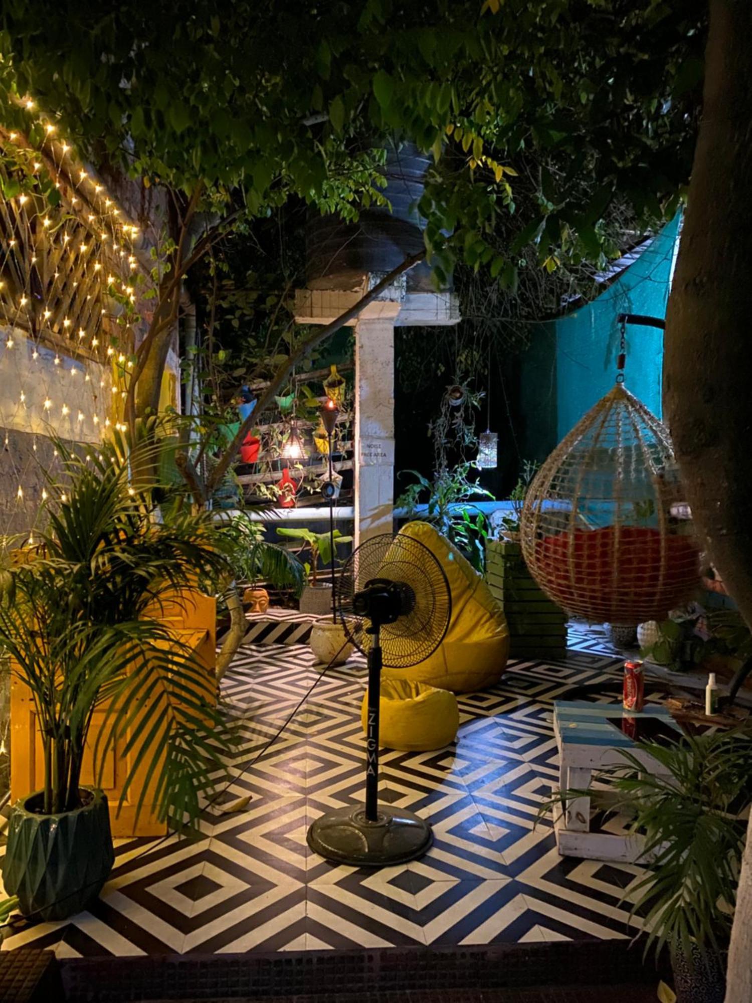 Assam Home Hostel Project กูวาฮาติ ภายนอก รูปภาพ