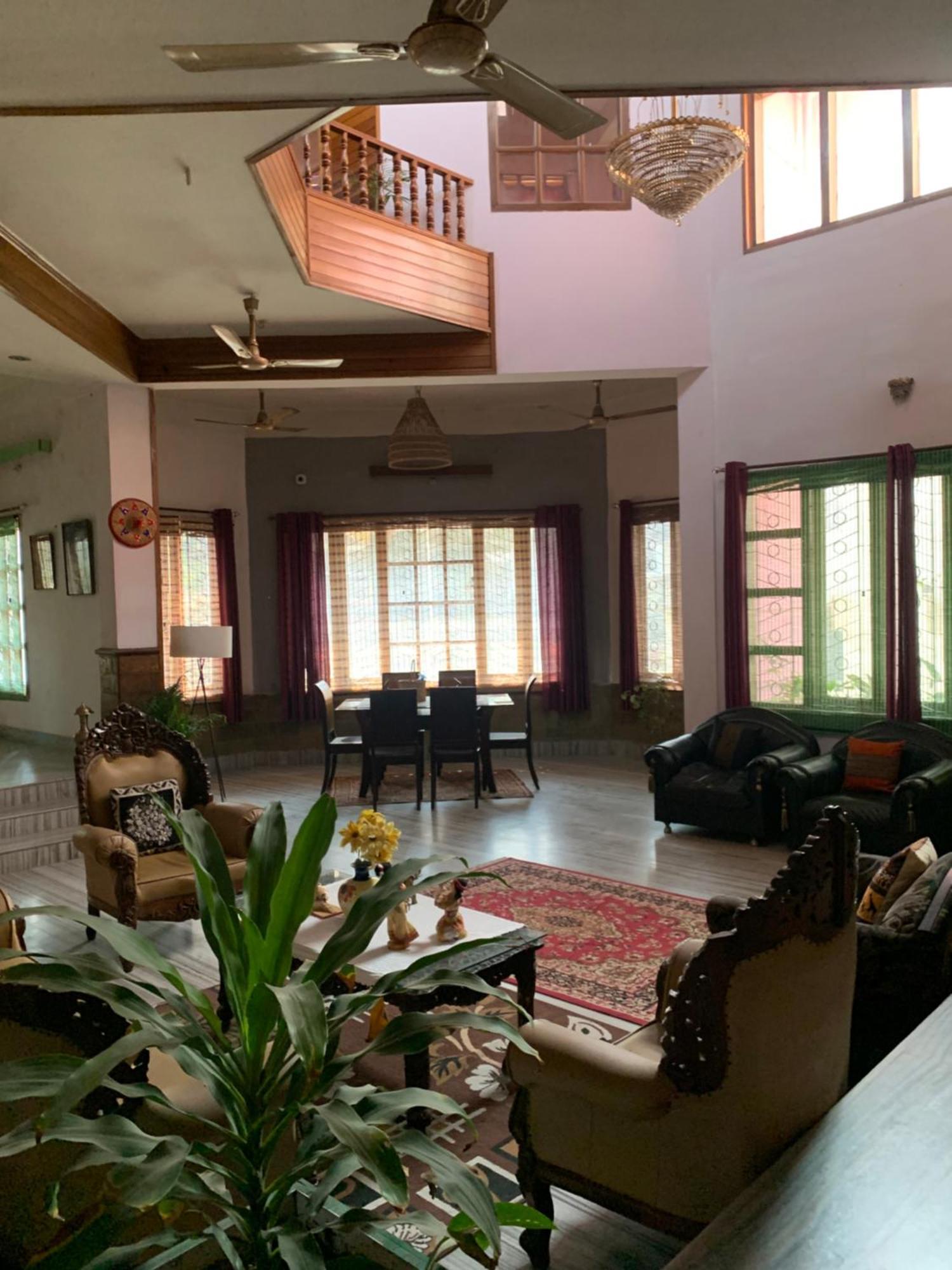 Assam Home Hostel Project กูวาฮาติ ภายนอก รูปภาพ