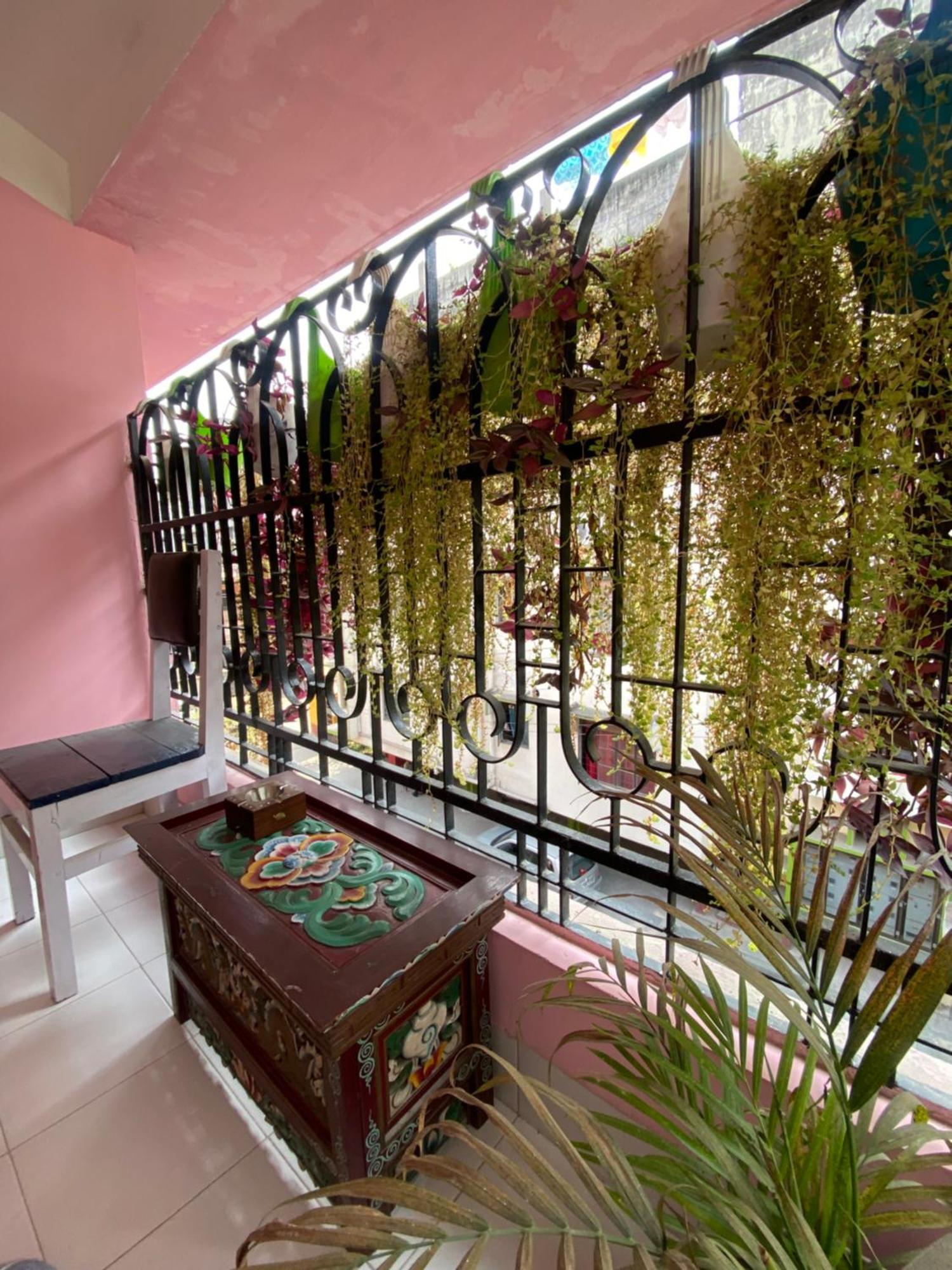 Assam Home Hostel Project กูวาฮาติ ภายนอก รูปภาพ