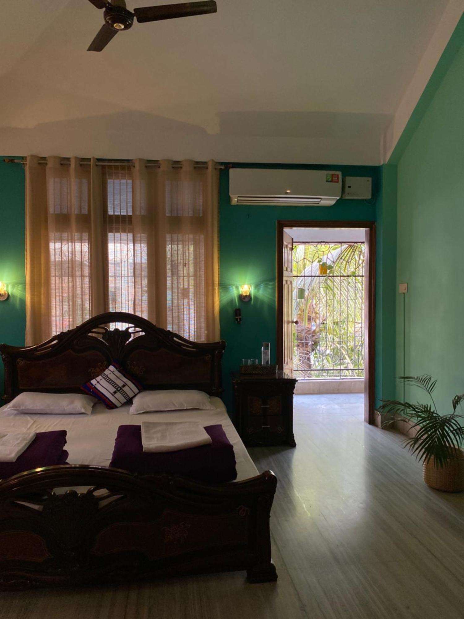Assam Home Hostel Project กูวาฮาติ ห้อง รูปภาพ