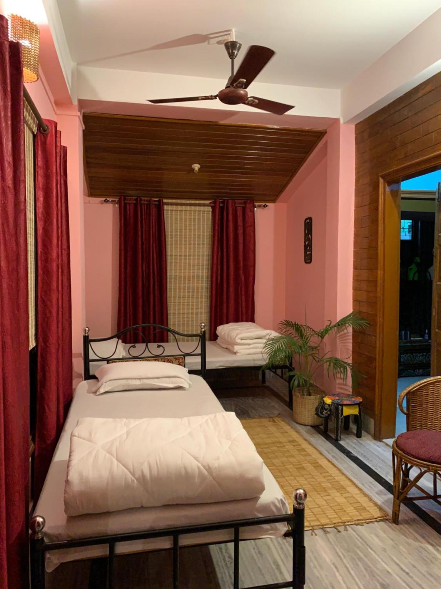 Assam Home Hostel Project กูวาฮาติ ห้อง รูปภาพ