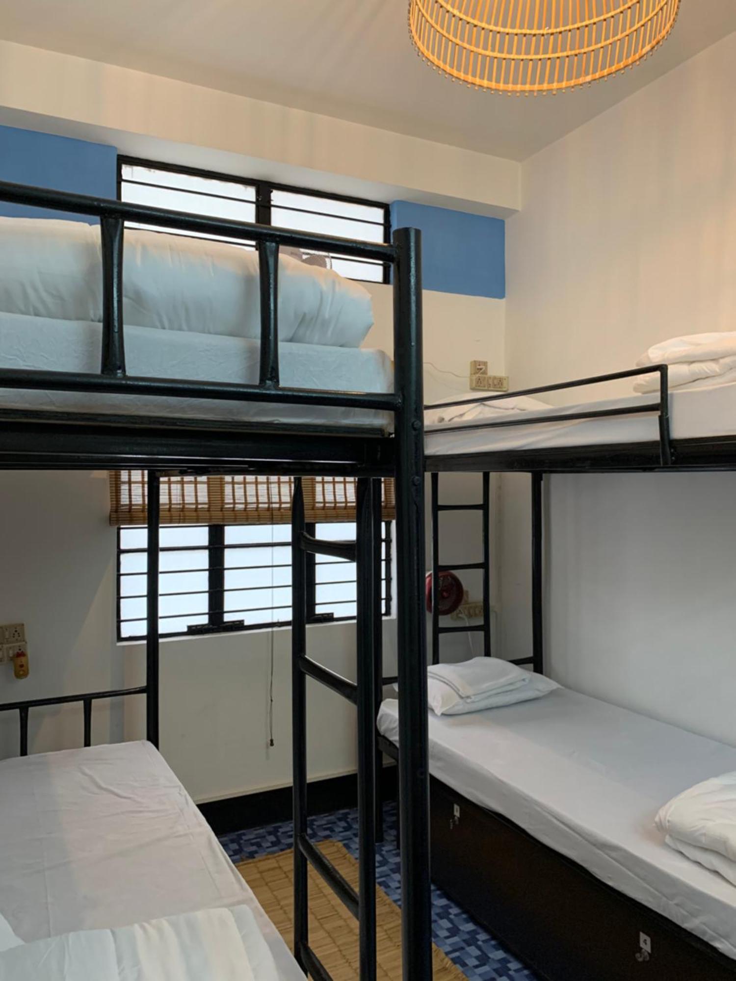 Assam Home Hostel Project กูวาฮาติ ห้อง รูปภาพ
