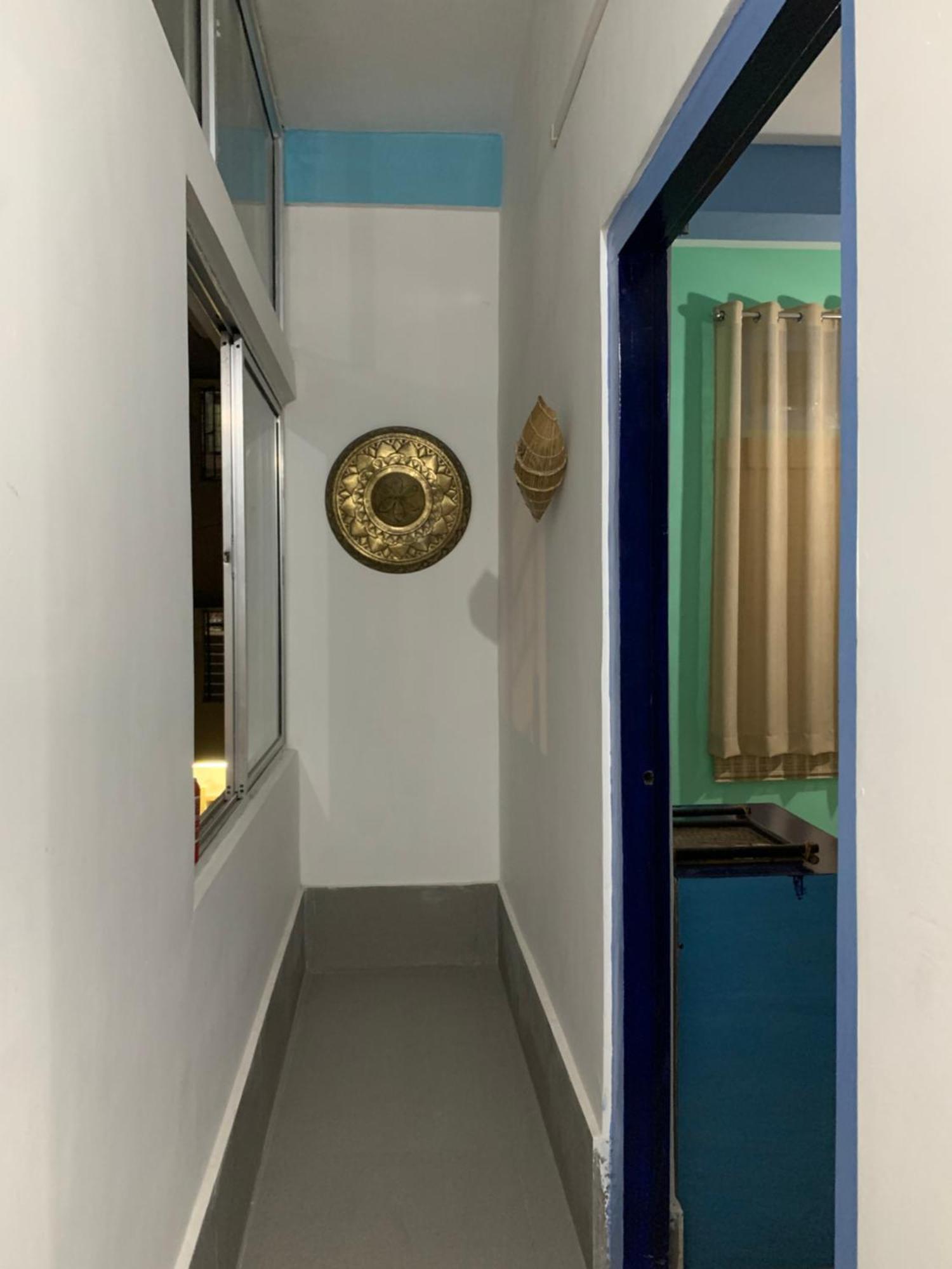 Assam Home Hostel Project กูวาฮาติ ห้อง รูปภาพ