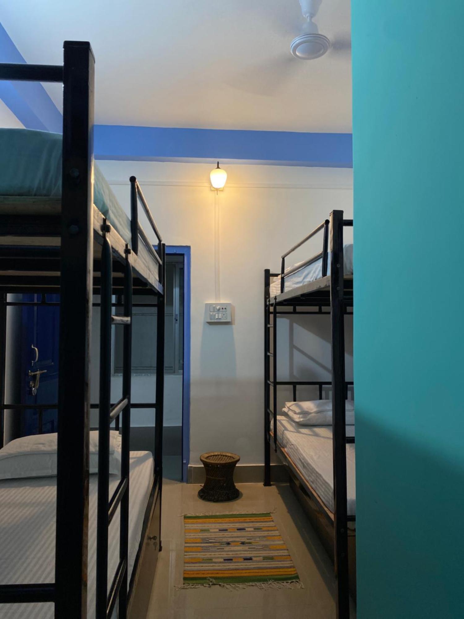 Assam Home Hostel Project กูวาฮาติ ภายนอก รูปภาพ