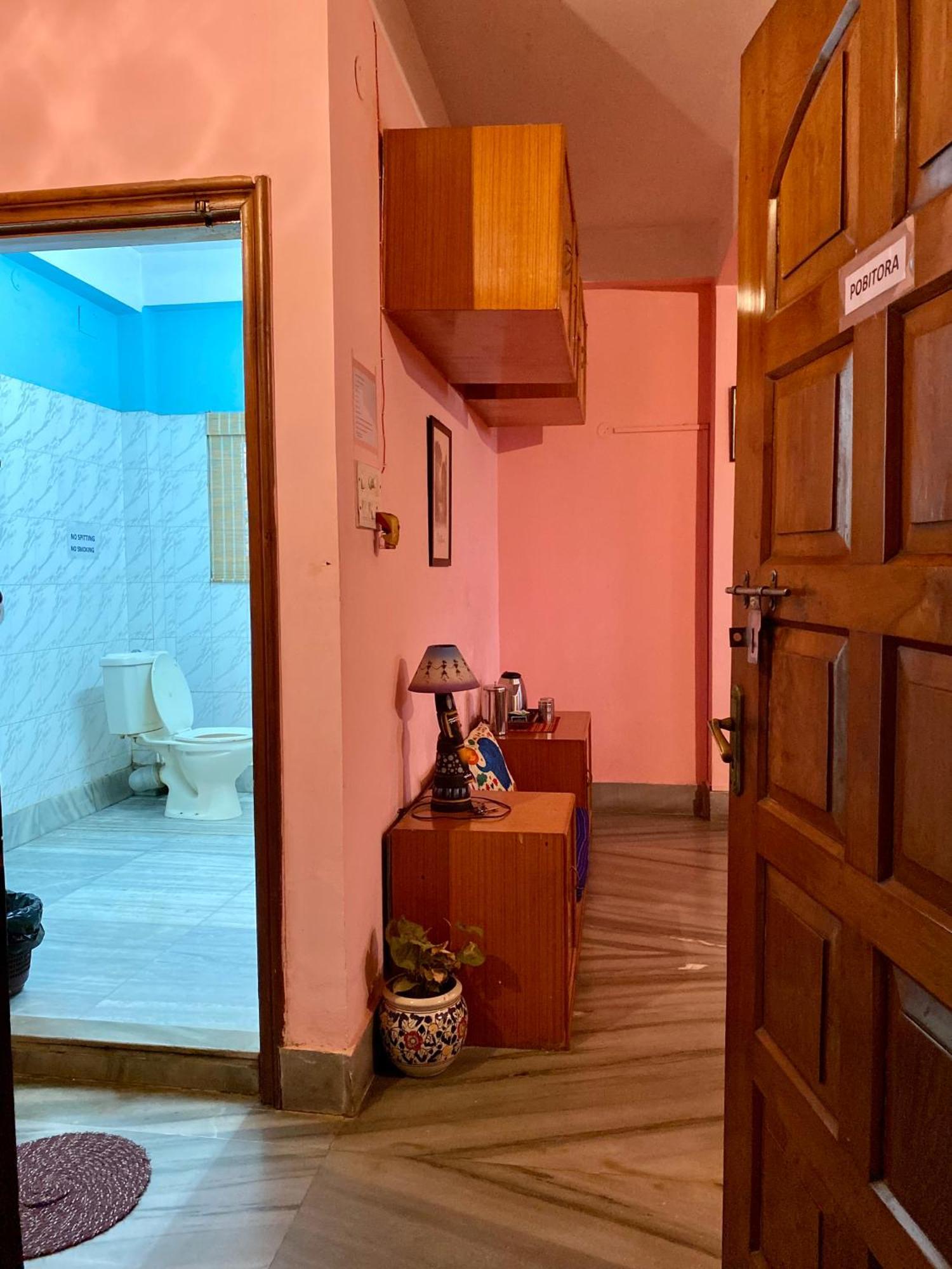 Assam Home Hostel Project กูวาฮาติ ห้อง รูปภาพ